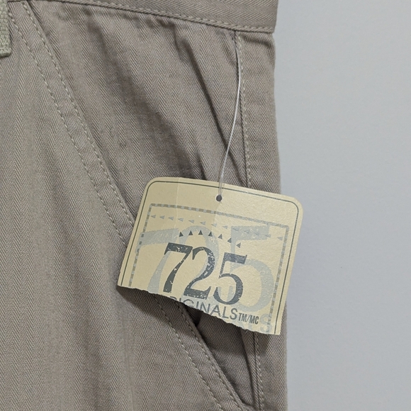 Vintage Deadstock Y2K pants - Picture 3 of 7